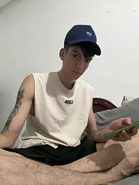 Luck  090 online show from 03/02/26, 03:51