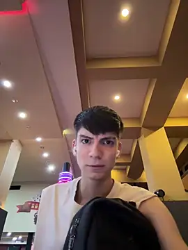 Luck  090 online show from 03/21/26, 02:35