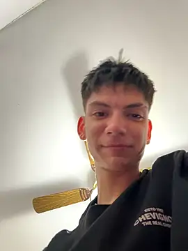 Luck  090 online show from 10/04/25, 12:56