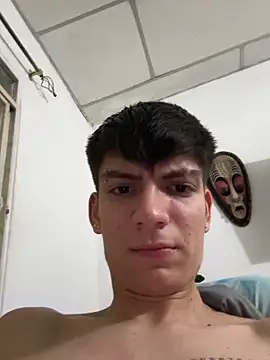 Luck  090 online show from 03/23/26, 03:50