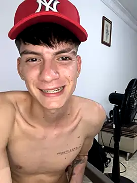 Luck  090 online show from 10/25/25, 02:33