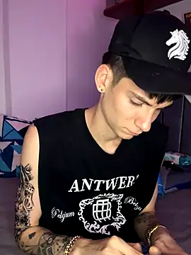 Luck  090 online show from 10/16/25, 02:09