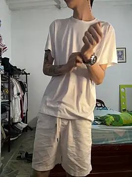 Luck  090 online show from 04/16/26, 09:39