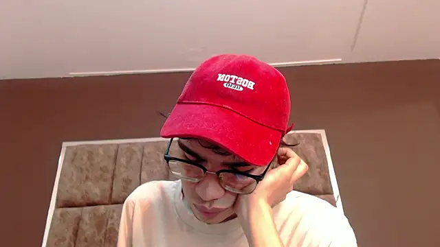 Snapshot of JoeCollins_ chatting on 09/25/25, 09:21 JoeCollins online show from 09/25/25, 09:21