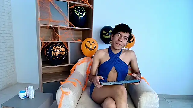 E R O S  online show from 10/28/25, 02:49