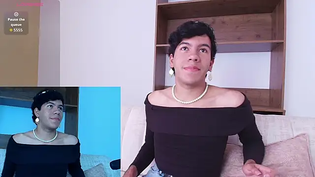 E R O S  online show from 09/13/25, 01:22