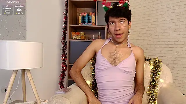 E R O S  online show from 11/26/25, 09:37