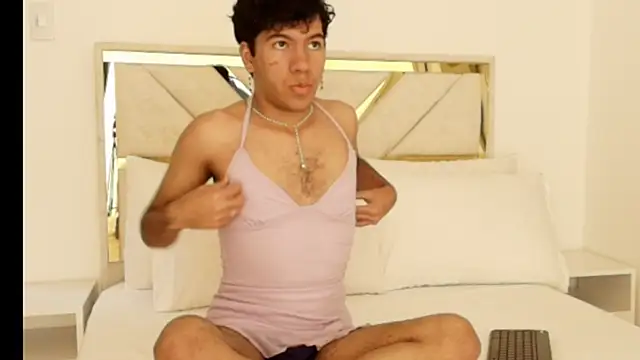 E R O S  online show from 11/25/25, 01:00