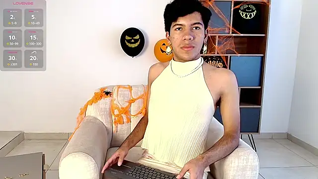 E R O S  online show from 11/02/25, 07:52