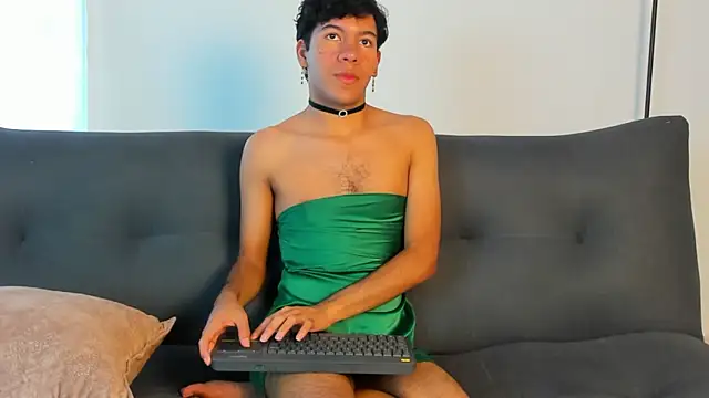 E R O S  online show from 12/02/25, 12:51