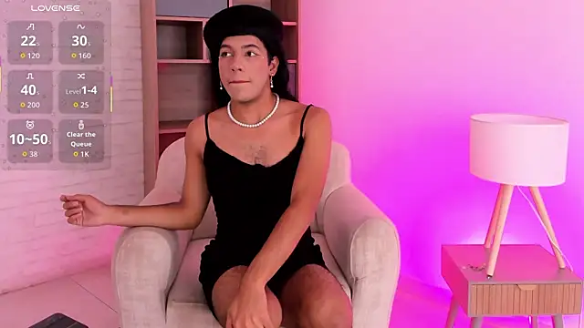 E R O S  online show from 03/29/26, 07:26