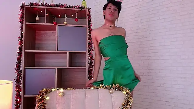 E R O S  online show from 11/28/25, 08:31