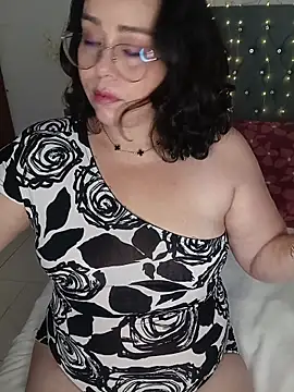 AnastaciaBlues online show from 04/24/26, 05:53