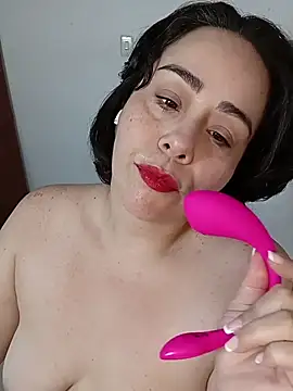 AnastaciaBlues online show from 10/31/25, 10:16