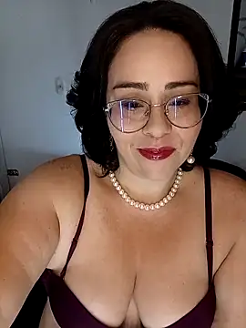 AnastaciaBlues online show from 12/19/25, 05:10