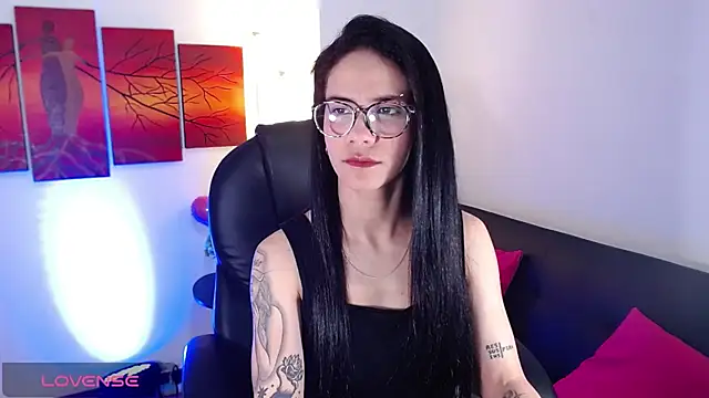 Snapshot of Ashley_olivares chatting on 10/02/25, 12:36 Ashley olivares online show from 10/02/25, 12:36