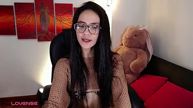 Snapshot of Ashley_olivares chatting on 09/21/25, 05:07 Ashley olivares online show from 09/21/25, 05:07