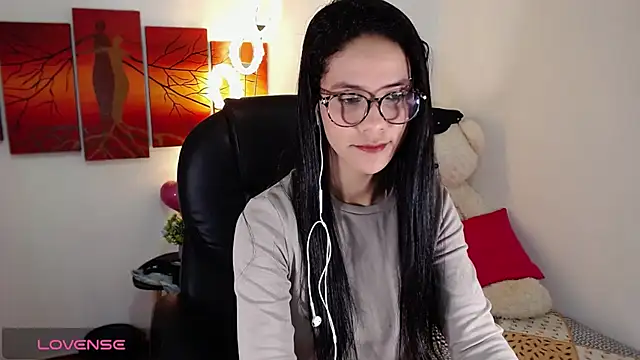 Snapshot of Ashley_olivares chatting on 10/05/25, 01:57 Ashley olivares online show from 10/05/25, 01:57