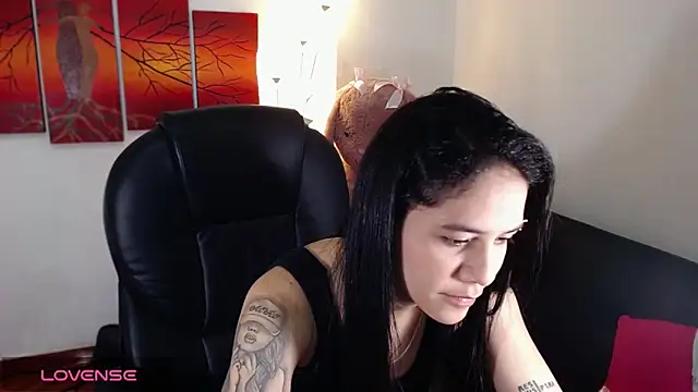 Snapshot of Ashley_olivares chatting on 09/25/25, 04:57 Ashley olivares online show from 09/25/25, 04:57