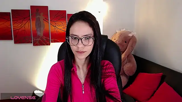 Snapshot of Ashley_olivares chatting on 09/20/25, 02:55 Ashley olivares online show from 09/20/25, 02:55