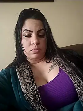 Anagatucha online show from 09/18/25, 04:54