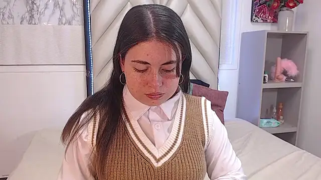 Vicluxxx online show from 10/12/25, 12:17