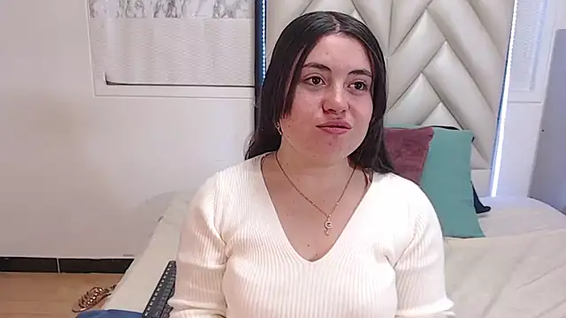 Vicluxxx online show from 10/15/25, 12:35