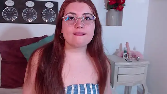 Vicluxxx online show from 12/04/25, 12:48