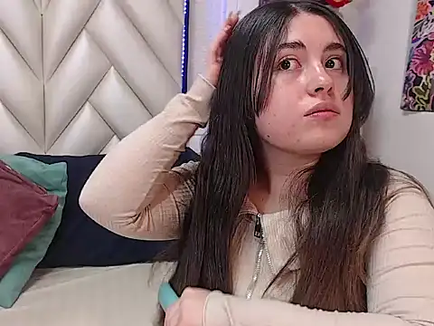 Vicluxxx online show from 11/05/25, 12:52