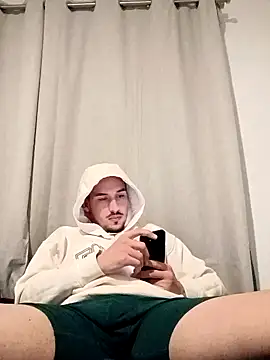 Jadriel23 online show from 11/01/25, 04:08