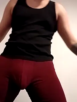 Jadriel23 online show from 11/04/25, 03:32