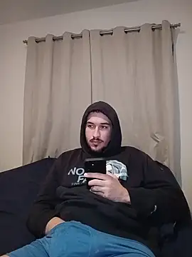 Jadriel23 online show from 12/02/25, 02:12