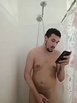 Jadriel23 online show from 11/25/25, 08:42