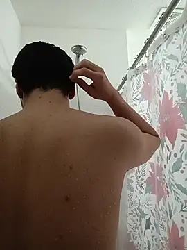 Jadriel23 online show from 11/27/25, 03:40