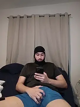 Jadriel23 online show from 11/11/25, 05:13