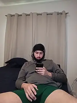 Jadriel23 online show from 11/14/25, 09:51