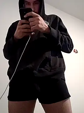 Jadriel23 online show from 11/06/25, 05:11