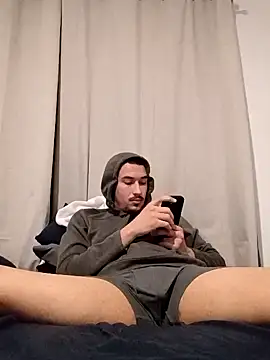 Jadriel23 online show from 11/05/25, 03:09