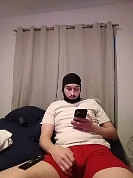 Jadriel23 online show from 11/12/25, 12:09