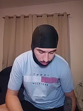 Jadriel23 online show from 11/09/25, 02:59