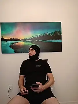 Jadriel23 online show from 11/28/25, 11:49