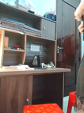 MaryyLy online show from 11/08/25, 10:13