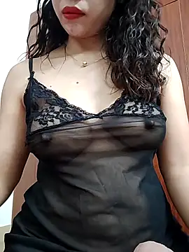 MaryyLy online show from 03/22/26, 12:18