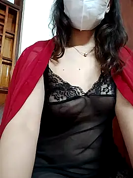 MaryyLy online show from 10/27/25, 02:01