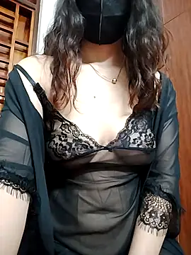 MaryyLy online show from 10/27/25, 02:51