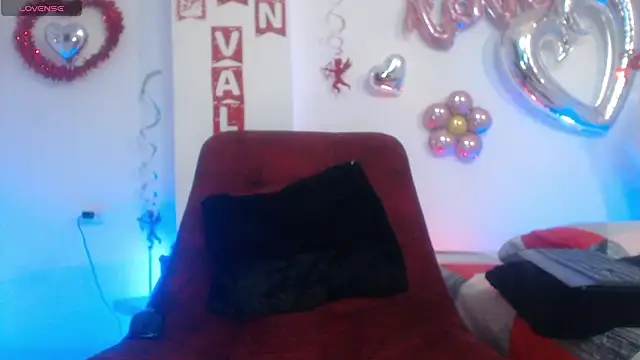 miyu charlotte online show from 02/16/26, 02:54