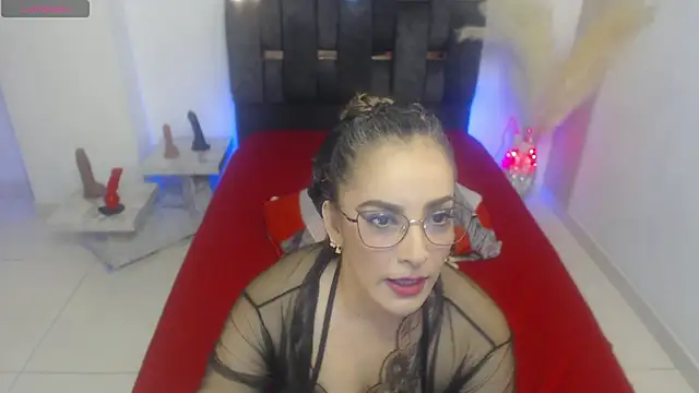 miyu charlotte online show from 04/15/26, 02:17