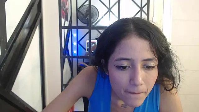 emily rz1 online show from 10/10/25, 07:15