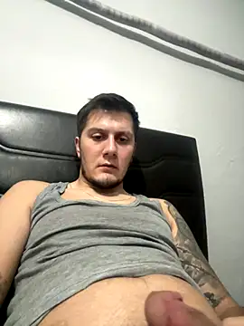 bogerkek online show from 10/28/25, 07:57