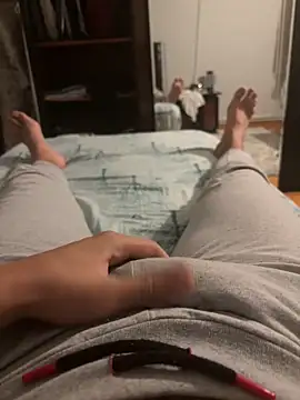 bogerkek online show from 09/29/25, 09:42